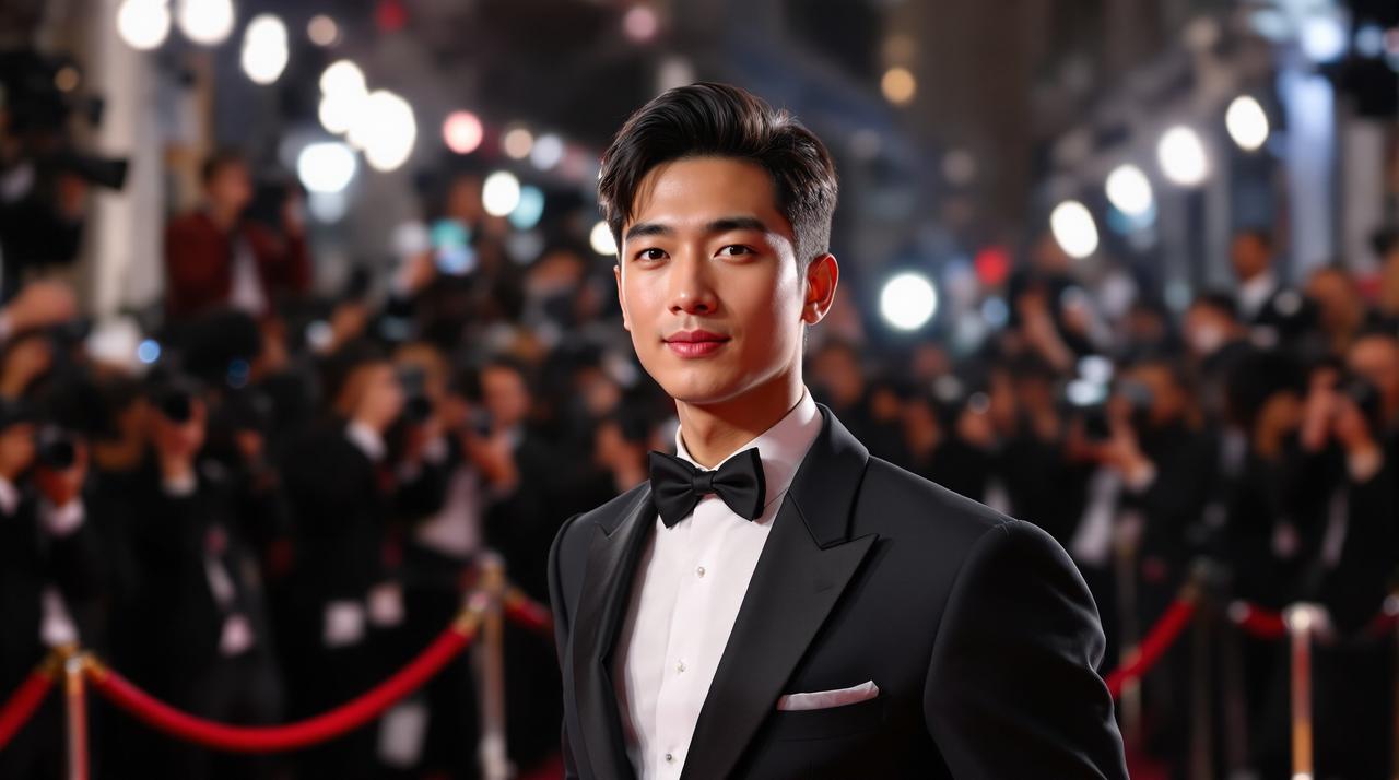 娱乐圈的潜水高手大鱼被爆料每一个明星演技简直就是车祸现场竖屏视频带你一网打尽引发热议